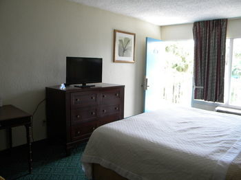 Hotel Days Inn Daytona Beach Speedway