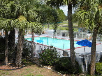 Hotel Days Inn Daytona Beach Speedway