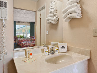 Hotel Days Inn Daytona Beach Speedway