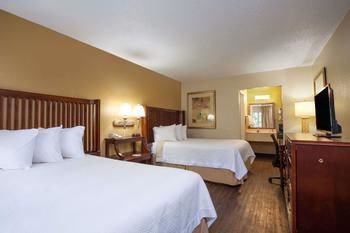 Hotel Days Inn Daytona Beach Speedway