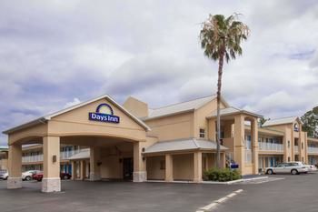 Hotel Days Inn Daytona Beach Speedway
