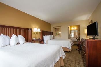 Hotel Days Inn Daytona Beach Speedway