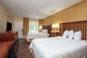 Hotel Days Inn Daytona Beach Speedway