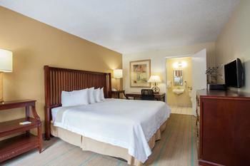 Hotel Days Inn Daytona Beach Speedway