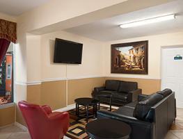 Hotel Days Inn Daytona Beach Speedway