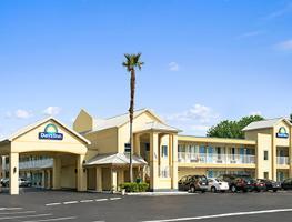Hotel Days Inn Daytona Beach Speedway