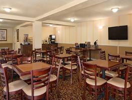 Hotel Days Inn Daytona Beach Speedway