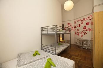 Apartamento Westend Minihotel