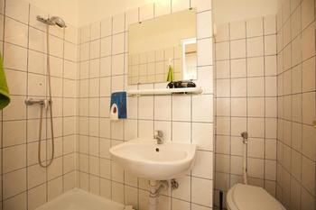 Apartamento Westend Minihotel