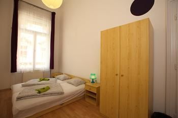 Apartamento Westend Minihotel