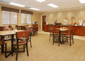 Hostal Sleep Inn & Suites University