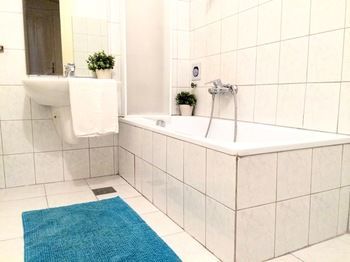Hi5 Apartments - V�ci Street