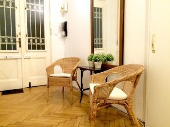 Hi5 Apartments - V�ci Street