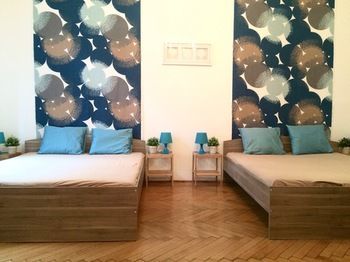 Hi5 Apartments - V�ci Street