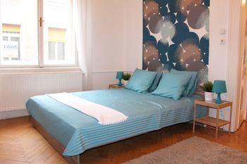 Hi5 Apartments - V�ci Street