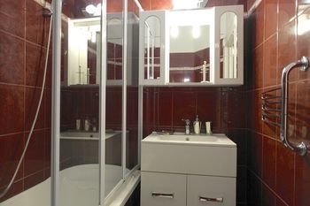 Hi5 Apartments - V�ci Street