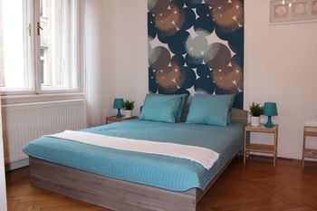 Hi5 Apartments - V�ci Street