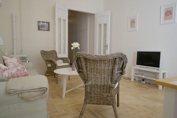 Hi5 Apartments - V�ci Street