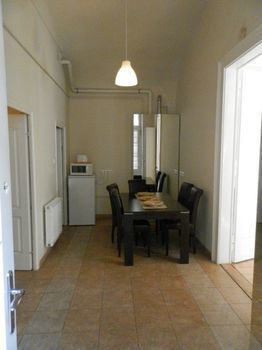 Hi5 Apartments - V�ci Street