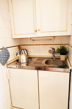 Hi5 Apartments - V�ci Street