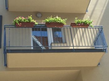 Hotel Di Verdi Residence