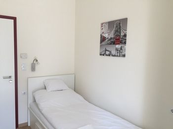 Hotel Di Verdi Residence