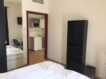 Hotel Di Verdi Residence