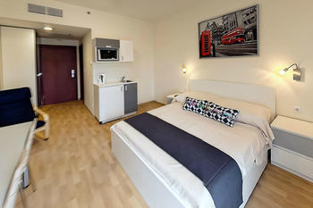 Hotel Di Verdi Residence