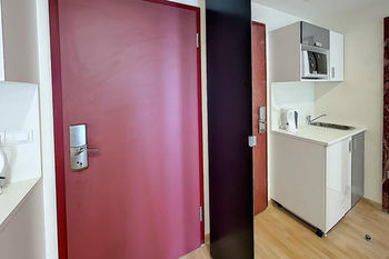 Hotel Di Verdi Residence