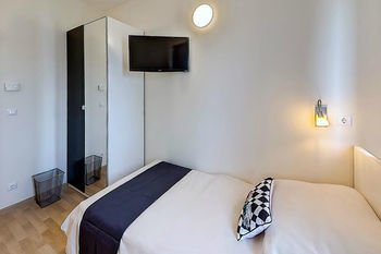 Hotel Di Verdi Residence