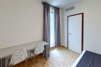 Hotel Di Verdi Residence