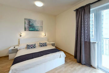 Hotel Di Verdi Residence