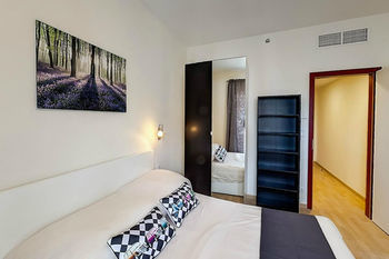 Hotel Di Verdi Residence