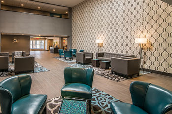 Hotel Quality Inn & Suites