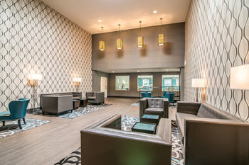 Hotel Quality Inn & Suites
