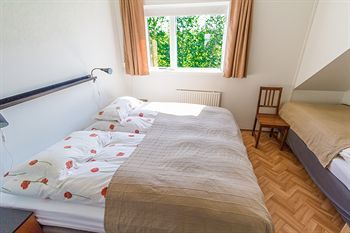 Hotel Bitra Bed & Breakfast