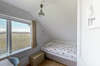 Hotel Bitra Bed & Breakfast