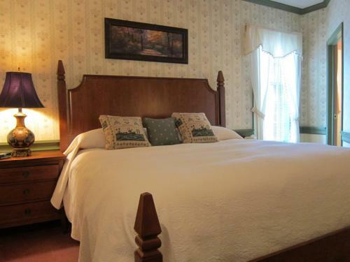 Bed & Breakfast Strasburg Village Inn