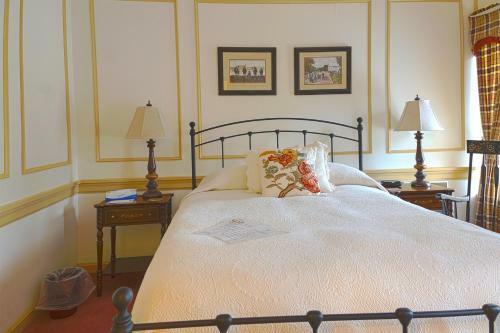 Bed & Breakfast Strasburg Village Inn