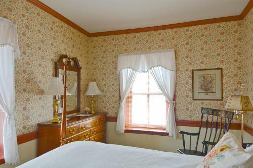 Bed & Breakfast Strasburg Village Inn