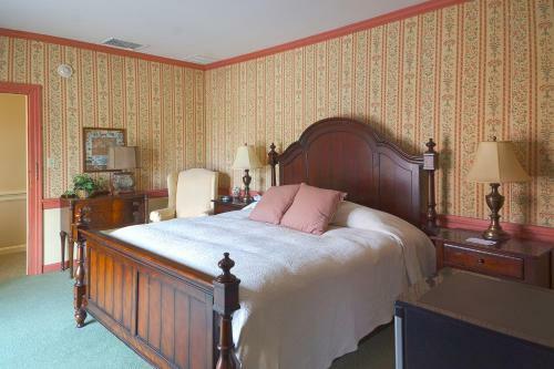 Bed & Breakfast Strasburg Village Inn