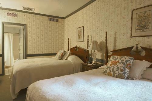 Bed & Breakfast Strasburg Village Inn