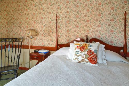 Bed & Breakfast Strasburg Village Inn
