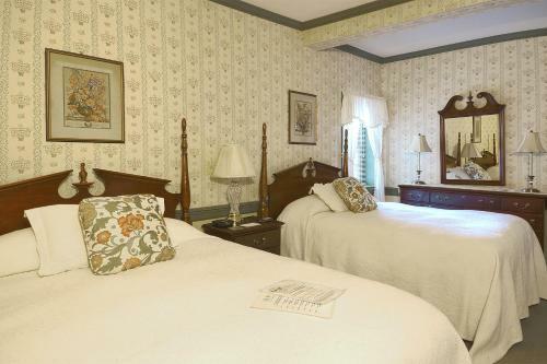 Bed & Breakfast Strasburg Village Inn
