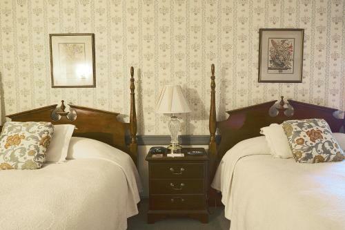Bed & Breakfast Strasburg Village Inn