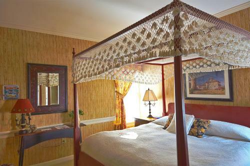 Bed & Breakfast Strasburg Village Inn