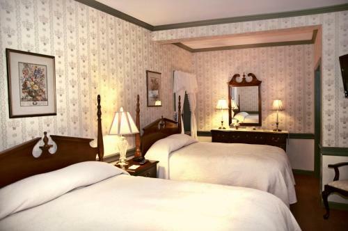 Bed & Breakfast Strasburg Village Inn