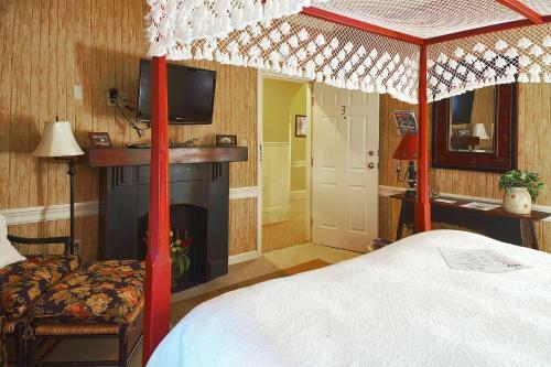 Bed & Breakfast Strasburg Village Inn