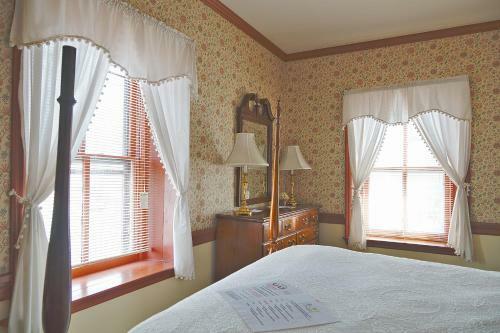 Bed & Breakfast Strasburg Village Inn