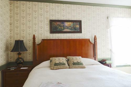 Bed & Breakfast Strasburg Village Inn